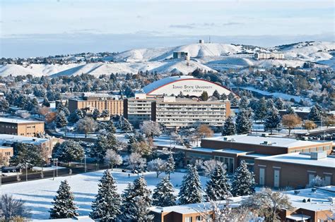 Isu pocatello campus - info. WAYFINDING. MAP LINKS. Find your way around Idaho State University with our interactive campus maps. Explore campus buildings, parking lots, and surrounding …